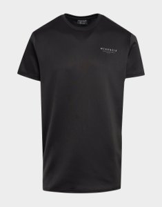 McKenzie Core Poly T-Shirt - Only at JD, Nero