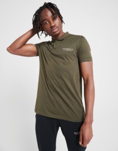 McKenzie Essential Polo - Only at JD, Verde