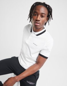 McKenzie Patrick Polo - Only at JD, Bianco