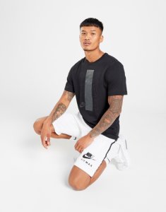 Nike Air Max Shorts - Only at JD, Bianco
