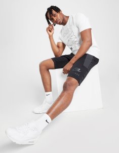 Nike Air Max Shorts - Only at JD, Nero
