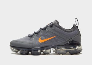 Nike Air VaporMax 2019 Junior - Only at JD, Grigio