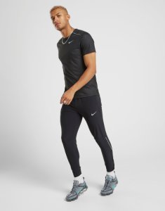 Nike Flex Woven Pantaloni, Nero