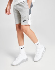Nike Hybrid Shorts Junior - Only at JD, Grigio