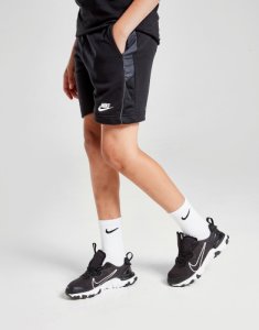 Nike Hybrid Shorts Junior - Only at JD, Nero