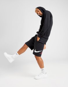 Nike On Tour Shorts, Nero