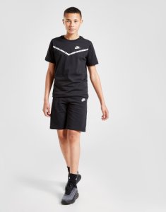 Nike Pantaloncini Franchise Ragazzo, Nero