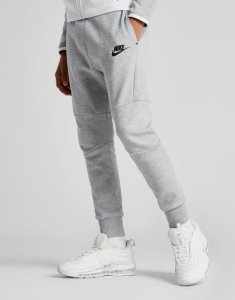 Nike Tech Fleece Pantaloni Junior, Grigio