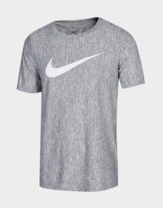 Nike Training T-Shirt Junior, Nero