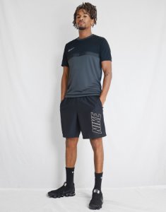 Nike Woven Shorts, Nero