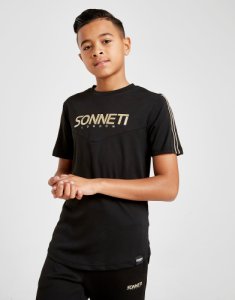 Sonneti Prior T-Shirt Junior - Only at JD, Nero