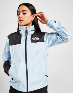 The North Face Packable Panel Giacca a vento - Only at JD, Celeste