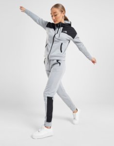 The North Face panel mittelegi pantaloni sportivi donna - only at jd, grigio