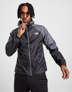The North Face Ventacious Giacca - Only at JD, Nero