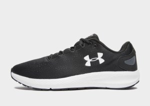 Under Armour Charged Pursuit 2, Nero