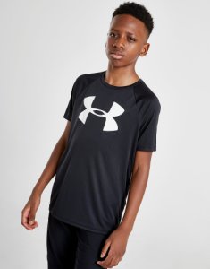 Under Armour Sportstyle Reflect T-Shirt, Nero