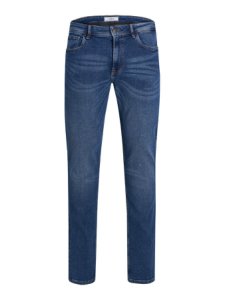 PRODUKT Blue Slim Fit Jeans Mænd Blå