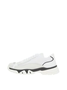 J.LINDEBERG Rory Low Top Sneakers Men White