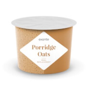 Exante Diet - Porridge d'avena