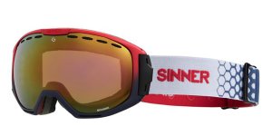 Occhiali da Sole Sinner Sinner Mohawk SIGO-163 65-58