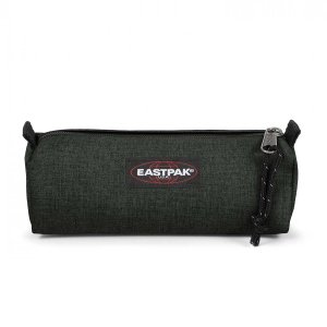 Eastpak - Astuccio benchmark crafty moss