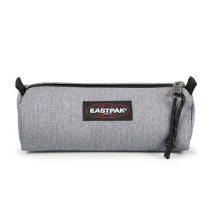 Eastpak - Astuccio benchmark grigio sunday grey