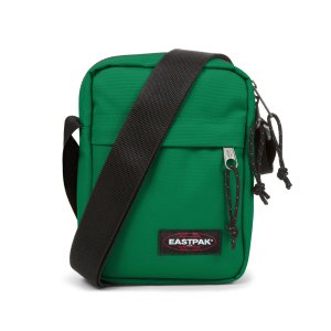 BORSA TRACOLLA THE ONE PARROT GREEN