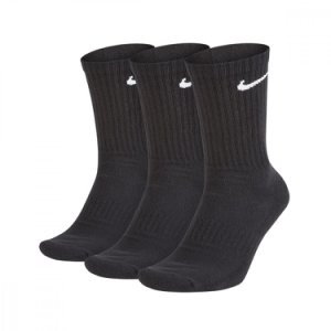 Calze 3 Pack Every Day Crew Swoosh