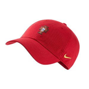 Nike - Cappellino portogallo mondiali 2018