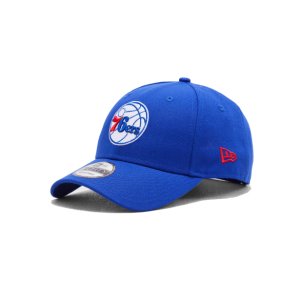 Cappellino The League 9forty 76ers