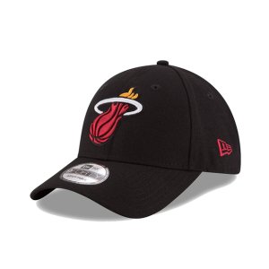 Cappellino The League Miami Heat