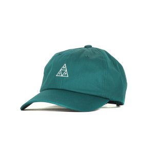 Huf - Cappellino tt curved visor