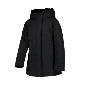 Woolrich - Cappotto luxury boulder bambina