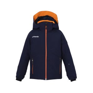 Phenix - Completo giacca norway alpine + salopette twin peaks bambino