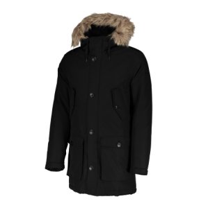 Eco Penn Parka in Thermore