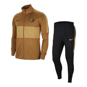 Nike - Inter m nk dry strk trk suit k