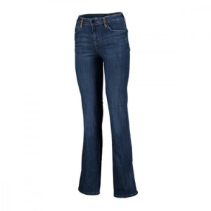 Guess - Jeans curve x dettaglio strass donna