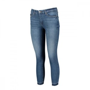 Gas Jeans - Jeans skinny star donna