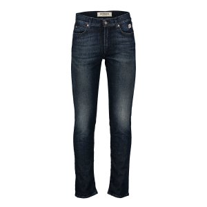Roy Rogers - Jeans vita regolare fondo 19 md 927 weared 3
