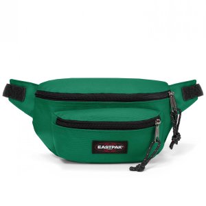 Eastpak - Marsupio doggy bag verde promising green
