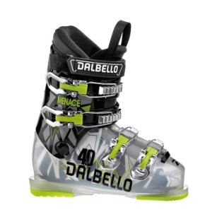 Dalbello - Menace