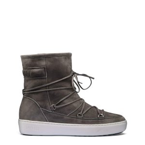 Moon Boot Pulse Mid Antracite Donna