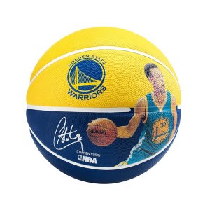 Spalding - Pallone stephen curry 7