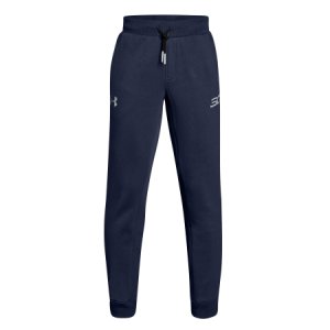 Under Armour - Pantalone sc30 spear curry bambino