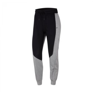 Nike - Pantaloni jogger color block