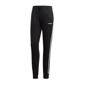Adidas - Pantaloni jogging 3 stripes donna