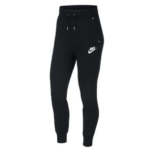 Nike - Pantaloni tech fleece donna