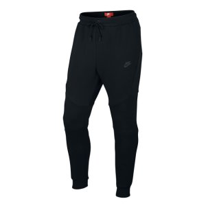 Nike - Pantaloni tech fleece jogger