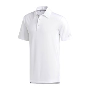 POLO ULTIMATE365 SOLID CRESTABLE