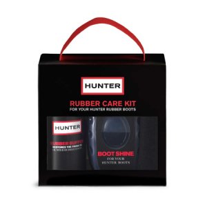 Rubber care kit